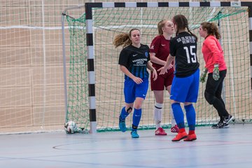 Bild 105 - B-Juniorinnen Kreismeisterschaft OD/RZ